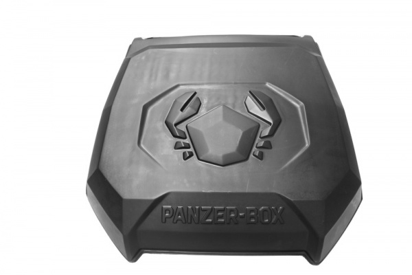 Крыша музыкальная RZR 1000 с акустической системой